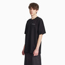 Last Resort AB Brain Freeze S/S Tee Black