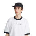 Last Resort AB Low Crown 5-Panel Cap - Phantom - Ministry Of Concrete