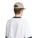 Last Resort AB Low Crown 5-Panel Cap - Peyote - Ministry Of Concrete