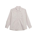 Last Resort AB SM001 L/S Shirt - Peyote