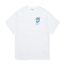 Last Resort AB Cherries Tee - White