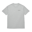 Last Resort AB Headspin Tee - Heather Grey