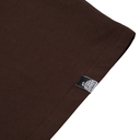 Last Resort AB Peace Hands S/S Tee - Brown