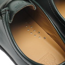 Last Resort AB VM006 Moc MONO-TAB Shoes - Deep Green/Black