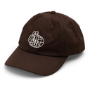 Last Resort AB Atlas Daddy Cap - Dark Brown
