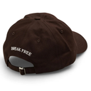 Last Resort AB Atlas Daddy Cap - Dark Brown