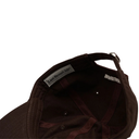 Last Resort AB Atlas Daddy Cap - Dark Brown
