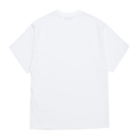 Last Resort AB Static S/S Tee - White