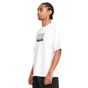 Last Resort AB Static S/S Tee - White