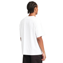 Last Resort AB Static S/S Tee - White