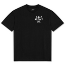 Last Resort AB Art S/S Tee Black