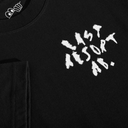 Last Resort AB Art S/S Tee Black