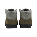 Last Resort AB CM002 MID Shoes Olive Grey Black