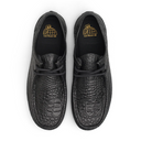 Last Resort AB VM006 Moc Shoes Croc Black