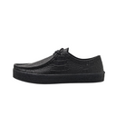 Last Resort AB VM006 Moc Shoes Croc Black