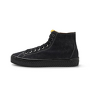 Last Resort AB x Spitfire VM003 Hi Canvas Washed Black