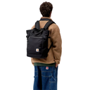 Carhartt WIP Leroy Backpack - Black