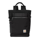 Carhartt WIP Leroy Backpack - Black