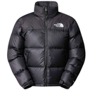 The North Face Men's 1996 Retro Nuptse Jacket TNF Black Recycled Down