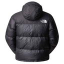 The North Face Men's 1996 Retro Nuptse Jacket TNF Black Recycled Down