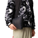 The North Face Men's 1996 Retro Nuptse Jacket TNF Black Recycled Down