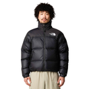 The North Face Men's 1996 Retro Nuptse Jacket TNF Black Recycled Down