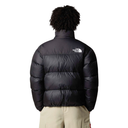 The North Face Men's 1996 Retro Nuptse Jacket TNF Black Recycled Down