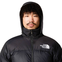 The North Face Men's 1996 Retro Nuptse Jacket TNF Black Recycled Down