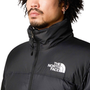 The North Face Men's 1996 Retro Nuptse Jacket TNF Black Recycled Down