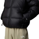 The North Face Men's 1996 Retro Nuptse Jacket TNF Black Recycled Down