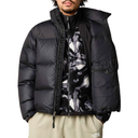 The North Face Men's 1996 Retro Nuptse Jacket TNF Black Recycled Down