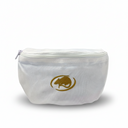 MOC Talisman Hip Bag - White