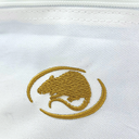 MOC Talisman Hip Bag - White