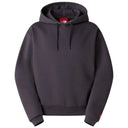 The North Face Men's TNF Red Box Hoodie - Obsidian - Ministry Of Concrete