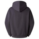 The North Face Men's TNF Red Box Hoodie - Obsidian - Ministry Of Concrete