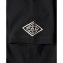 Parra Media Training Tee - Black