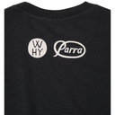 Parra Media Training Tee - Black