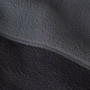 The North Face Men's Yumiori 1/4 Zip TNF Black Asphalt Grey Monument Grey