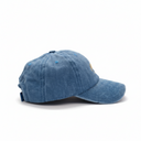 Moc Talisman Baseball Cap - Washed Blue