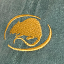 Moc Talisman Baseball Cap - Washed Green