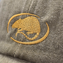 Moc Talisman Baseball Cap - Washed Olive
