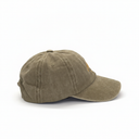 Moc Talisman Baseball Cap - Washed Olive