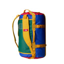 The North Face Base Camp Duffel Small - TNF Blue / TNF Red Summit Gold - Ministry Of Concrete