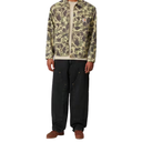 Carhartt WIP Nash Double Knee Pant - Black/Stone Washed