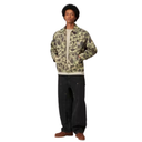 Carhartt WIP Nash Double Knee Pant - Black/Stone Washed