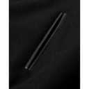 Parra Not Movie Quality Varsity Jacket - Black