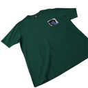 Parra Nothing Please Tee - Pine Green
