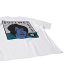 Parra Nothing Please Tee - White