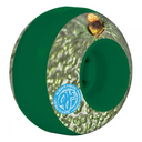 OJ Elite Wheels Avocado Lil Doodies 99a - Green
