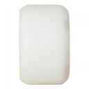 OJ Soft Wheels Keyframe 2 87a - White